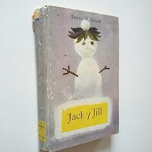 Seller image for Jack y Jill for sale by MAUTALOS LIBRERA