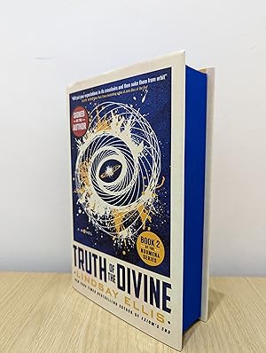 Truth of the Divine - Noumena (Signed First Edition)