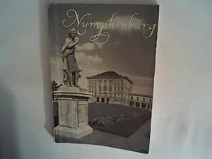 Bild des Verkufers fr Nymphenburg. Schloss, Park und Burgen. Amtlicher Fhrer zum Verkauf von ANTIQUARIAT FRDEBUCH Inh.Michael Simon