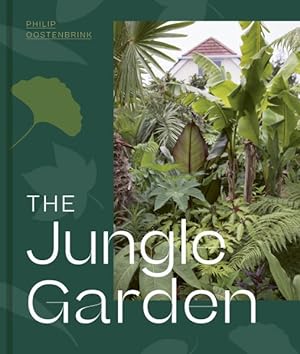 Seller image for Jungle Garden for sale by GreatBookPrices