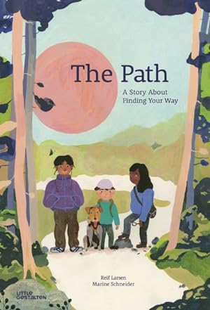 Seller image for Path : A Story About Finding Your Way for sale by GreatBookPrices