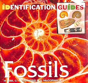 Seller image for Fossils: Identification Guide (Identification Guides) for sale by M Godding Books Ltd