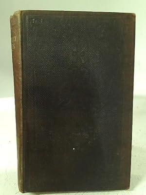 Seller image for The Monastery: Waverley Novels: Vol: X for sale by World of Rare Books