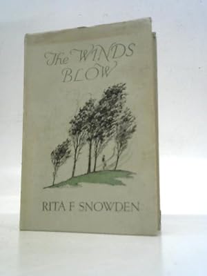 Seller image for The Winds Blow for sale by World of Rare Books