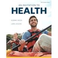 Imagen del vendedor de INVITATION TO HEALTH >CANADIAN< a la venta por GreatBookPrices