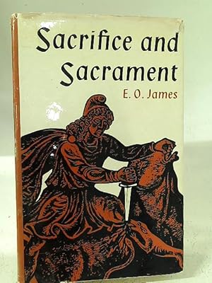 Sacrifice And Sacrement