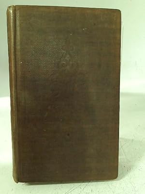 Seller image for Woodstock: Waverley Novels: Vol: XXI for sale by World of Rare Books