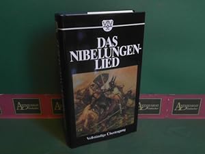 Seller image for Das Nibelungenlied. for sale by Antiquariat Deinbacher