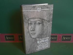 Bild des Verkufers fr Leben und Werk Raphaels. zum Verkauf von Antiquariat Deinbacher