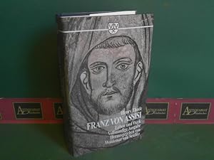 Seller image for Franuz von Assisi und die Anfnge der Kunst der Renaissance. for sale by Antiquariat Deinbacher