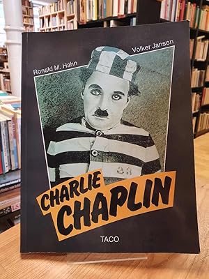 Image du vendeur pour Charlie Chaplin, mis en vente par Antiquariat Orban & Streu GbR