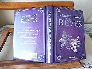 Le Dictionnaire des RÊVES