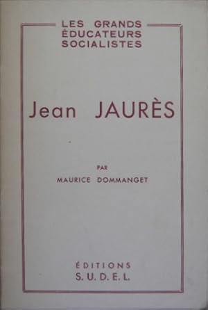 Jean Jaurés.