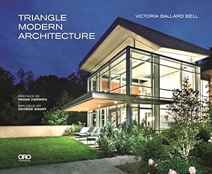 Seller image for Triangle Modern Architecture for sale by GreatBookPrices