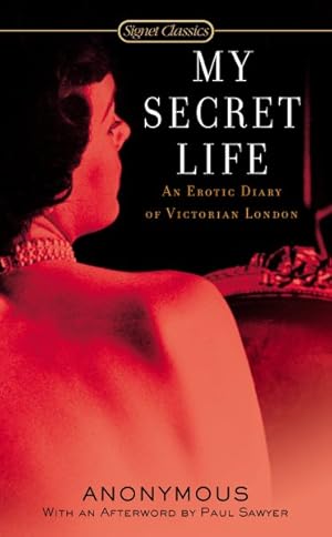 Image du vendeur pour My Secret Life mis en vente par GreatBookPricesUK