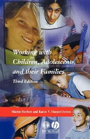 Immagine del venditore per Working With Children venduto da GreatBookPricesUK