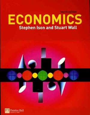 Seller image for Economics for sale by GreatBookPricesUK