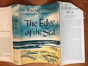 Bild des Verkufers fr The Edge of the Sea zum Verkauf von COVENANT HERITAGE LIBRIS