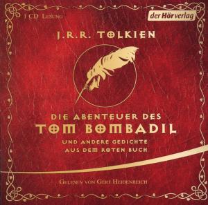 Die Abenteuer des Tom Bombadil - Und andere Gedichte aus dem roten Buch