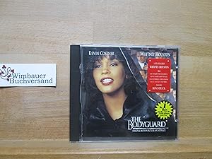 Seller image for The Bodyguard - Original Soundtrack Album for sale by Antiquariat im Kaiserviertel | Wimbauer Buchversand