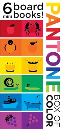 Seller image for Pantone : Box of Color for sale by GreatBookPrices