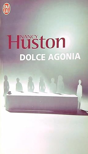 Seller image for Dolce Agonia for sale by Librodifaccia