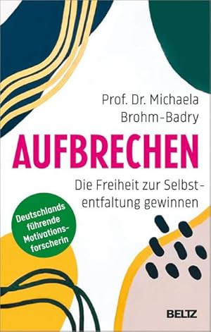 Bild des Verkufers fr Aufbrechen zum Verkauf von Rheinberg-Buch Andreas Meier eK