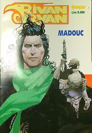 Immagine del venditore per Rivan Ryan n. 2/luglio 1996: Madouc venduto da Librodifaccia