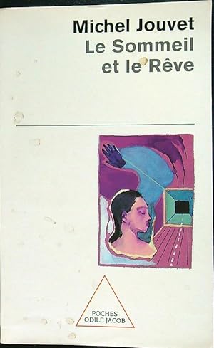 Image du vendeur pour Le Sommeil Et Le Reve mis en vente par Librodifaccia
