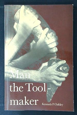 Man the Tool-maker