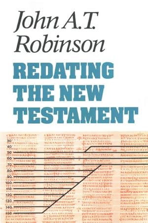 Seller image for Redating the New Testament for sale by GreatBookPricesUK