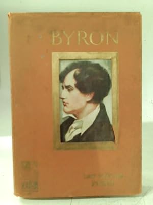 Seller image for A Day With Byron for sale by World of Rare Books