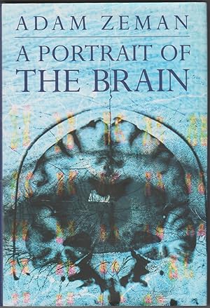 Immagine del venditore per A Portrait of the Brain venduto da The Glass Key