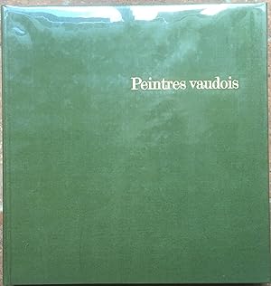 Seller image for Peintres vaudois for sale by The Glass Key