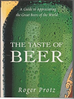 The Taste of Beer