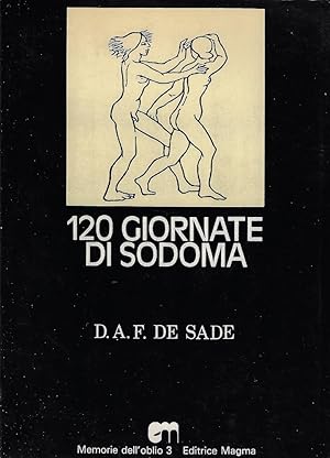 120 giornate di Sodoma