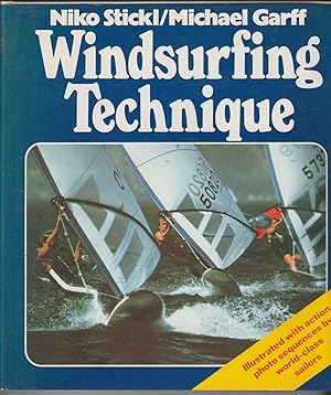 Immagine del venditore per Windsurfing Technique venduto da The Glass Key