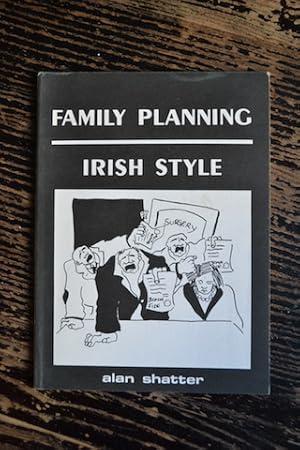 Immagine del venditore per Family planning - Irish style venduto da Un livre en poche