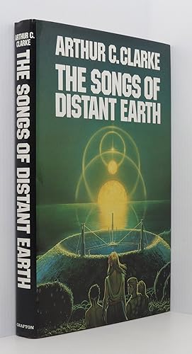 Immagine del venditore per The Songs of Distant Earth venduto da Durdles Books (IOBA) (PBFA)