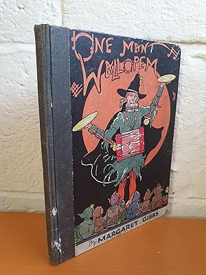 Seller image for One Man Wallopem for sale by D & M Books, PBFA