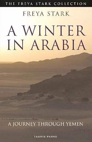 Bild des Verkufers fr A Winter in Arabia (Paperback) zum Verkauf von Grand Eagle Retail