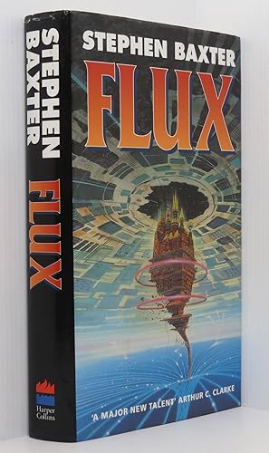 Seller image for Flux for sale by Durdles Books (IOBA) (PBFA)