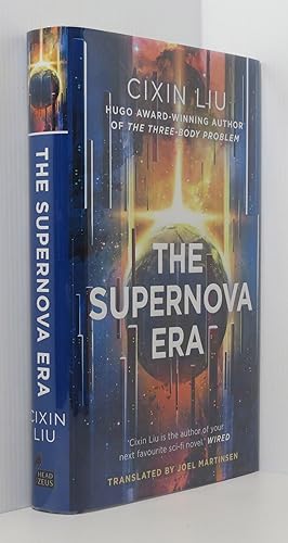 The Supernova Era