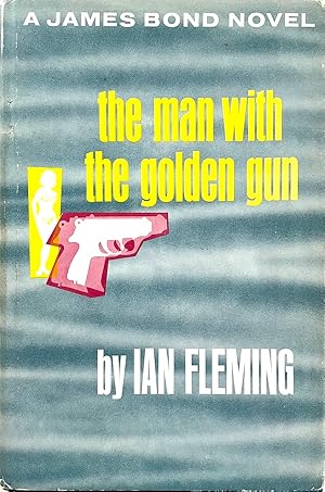 The Man with the Golden Gun