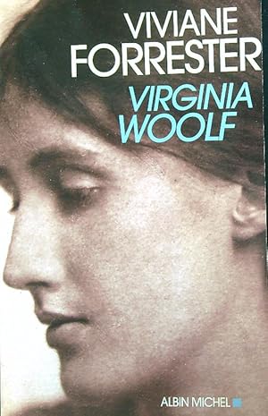Image du vendeur pour Virginia Woolf mis en vente par Librodifaccia