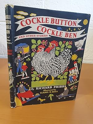 Seller image for Cockle Button, Cockle Ben and Other Stories for sale by D & M Books, PBFA