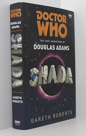 Image du vendeur pour Doctor Who: Shada mis en vente par Durdles Books (IOBA) (PBFA)