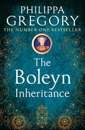 Bild des Verkufers fr Boleyn Inheritance zum Verkauf von GreatBookPrices