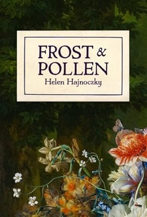 Seller image for Frost & Pollen for sale by GreatBookPricesUK