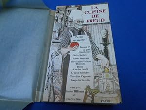 La cuisine de Freud